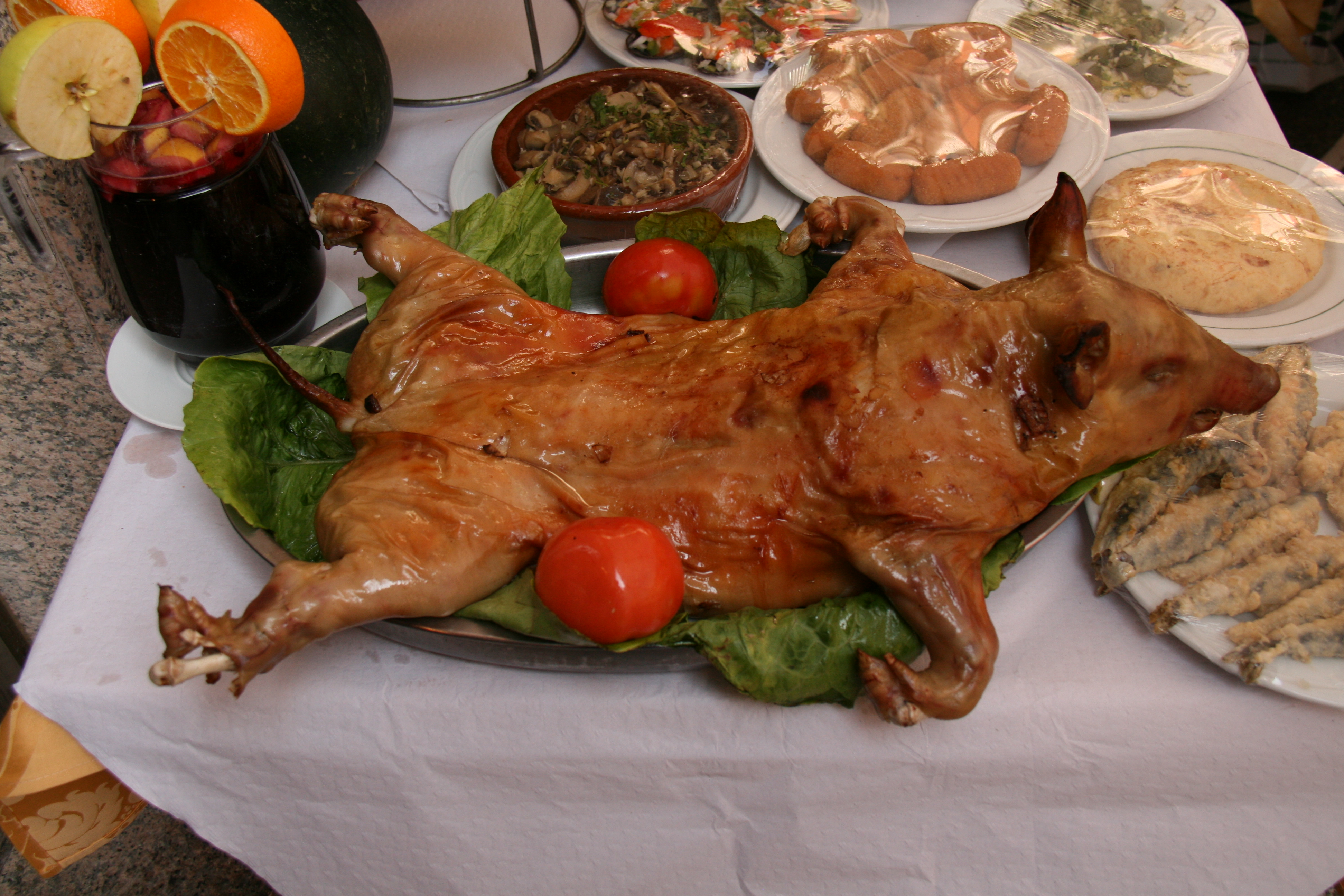 Lechon